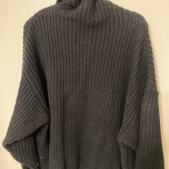 Free People Swim Too Deep Sweater - Picture 8 of 16